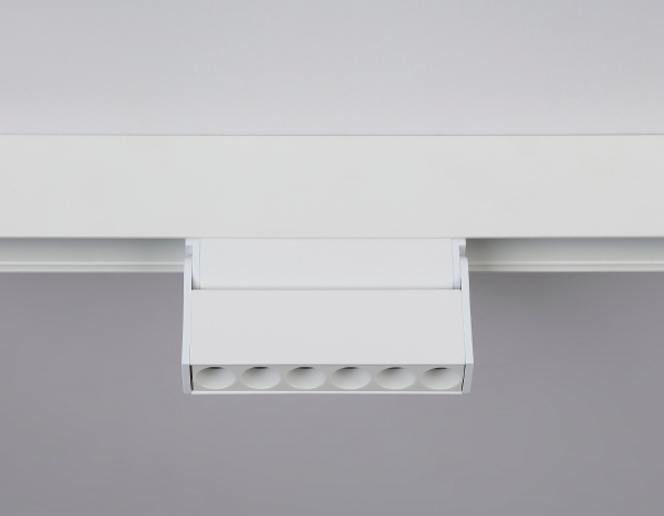 Трековый светильник Ambrella Light Track System GL4038