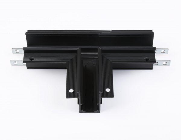 Коннектор т-образный для шинопровода Ambrella Light Track System GL3356