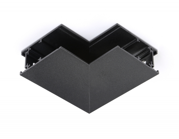 Коннектор угловой для шинопровода Ambrella Light Track System GL3378