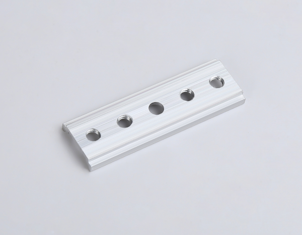 Соединитель для шинопровода Ambrella Light Track System GL3618