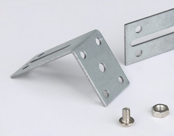 Уголок регулируемый Ambrella Light Track System GL3620