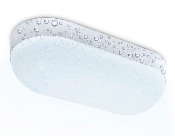 Уличный потолочный светильник Ambrella Light Street ST8666