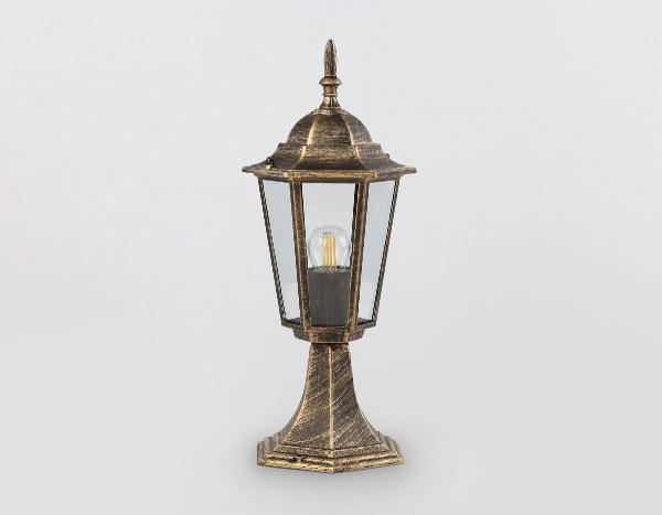 Уличный ландшафтный светильник Ambrella Light Garden ST2025