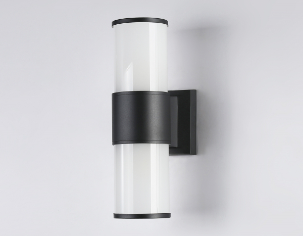 Уличный настенный светильник Ambrella Light Garden ST2455