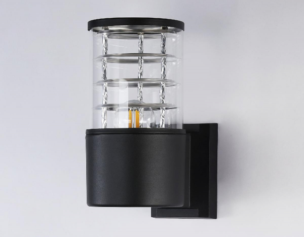 Уличный настенный светильник Ambrella Light Garden ST2522