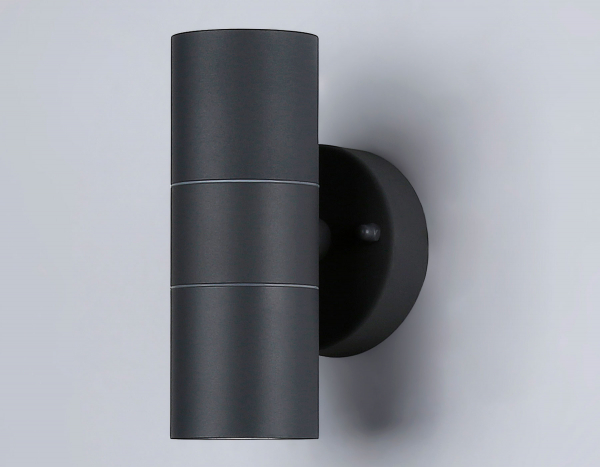 Уличный настенный светильник Ambrella Light Garden ST3706