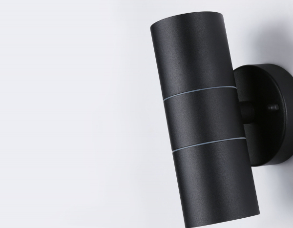 Уличный настенный светильник Ambrella Light Garden ST3707