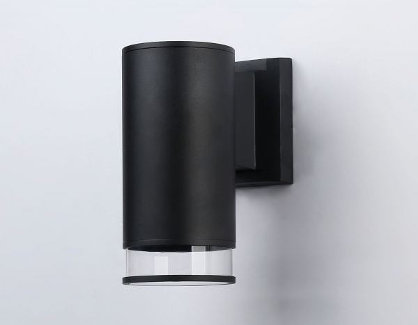 Уличный настенный светильник Ambrella Light Garden ST3819