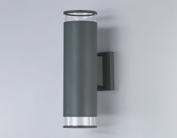 Уличный настенный светильник Ambrella Light Garden ST3820