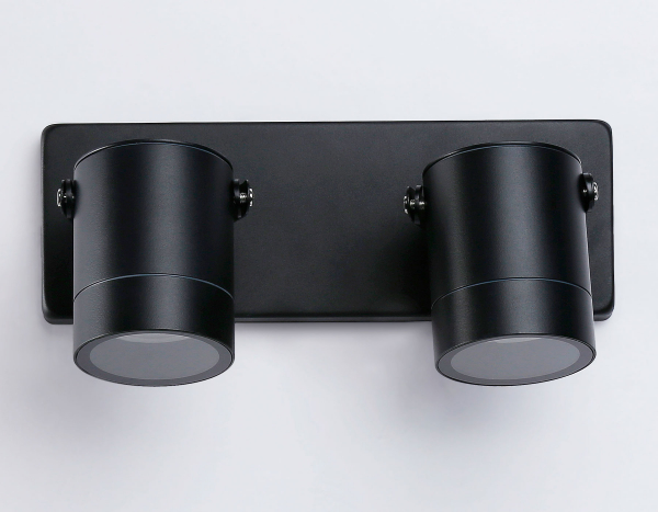 Уличный настенный светильник Ambrella Light Garden ST3888