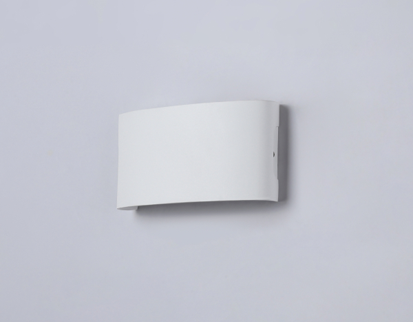 Уличный настенный светильник Ambrella Light Garden ST4455