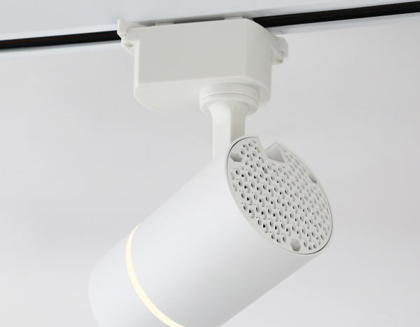 Трековый светильник Ambrella Light Track System GL5216