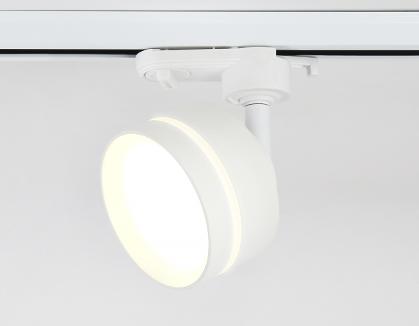 Трековый светильник Ambrella Light Track System GL5384