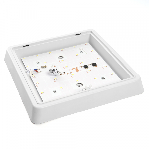 Настенно-потолочный светильник Feron AL3021 41780