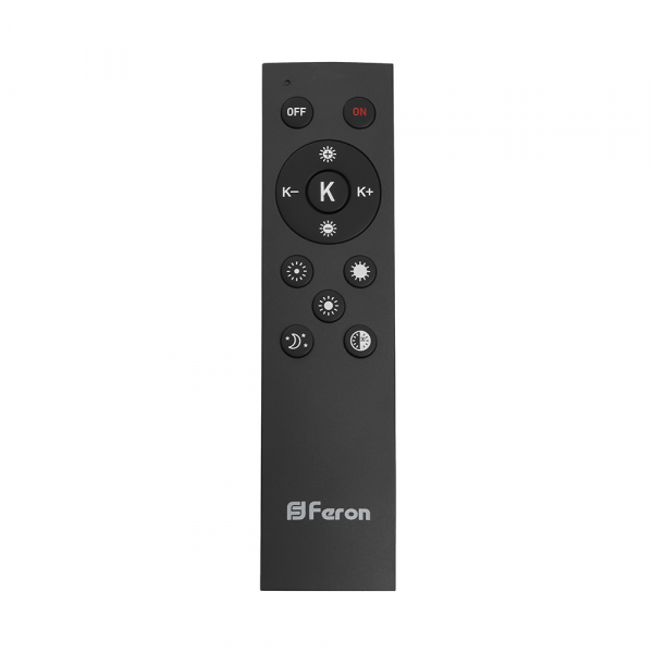 Потолочный светильник Feron AL6200 48067