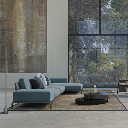 Maytoni MOD147FL-L20BK1