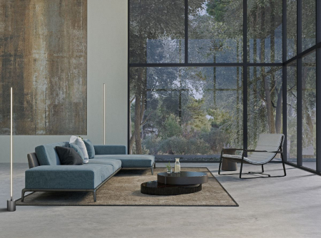 Maytoni MOD147FL-L20BK1