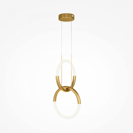 Maytoni MOD165PL-L18G3K