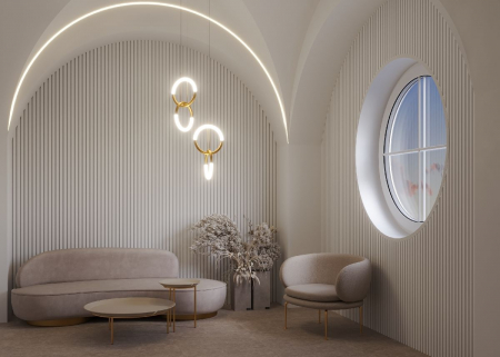 Maytoni MOD165PL-L18G3K