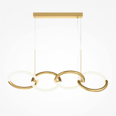 Maytoni MOD165PL-L40G3K