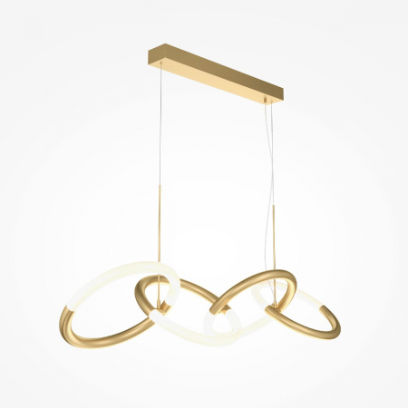 Maytoni MOD165PL-L40G3K