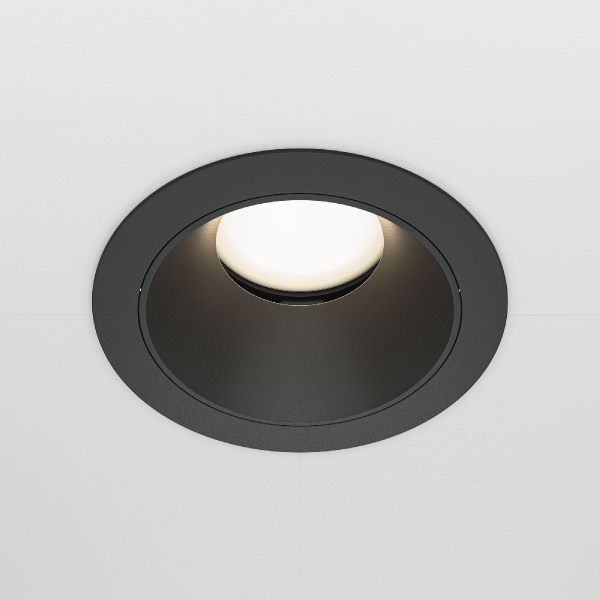 Встраиваемый светильник Maytoni Technical Share DL051-U-1B