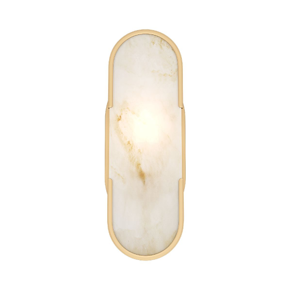 Бра Maytoni Marmo MOD099WL-01G3