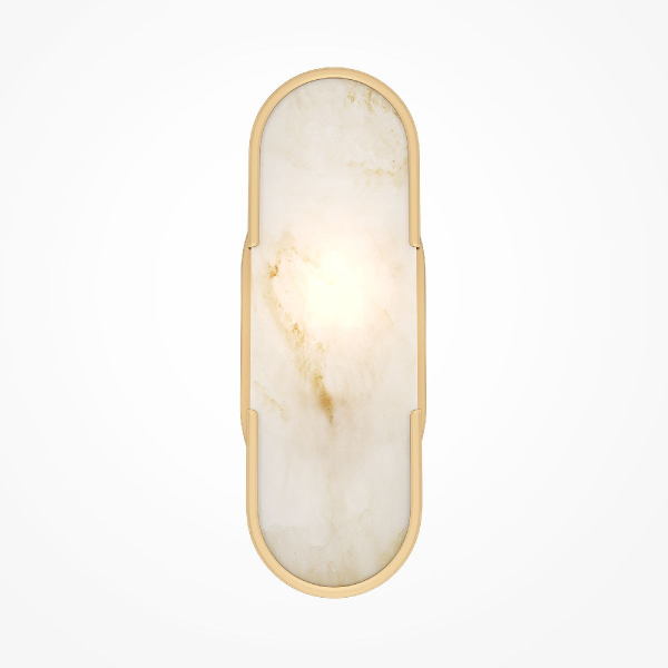 Бра Maytoni Marmo MOD099WL-01G3