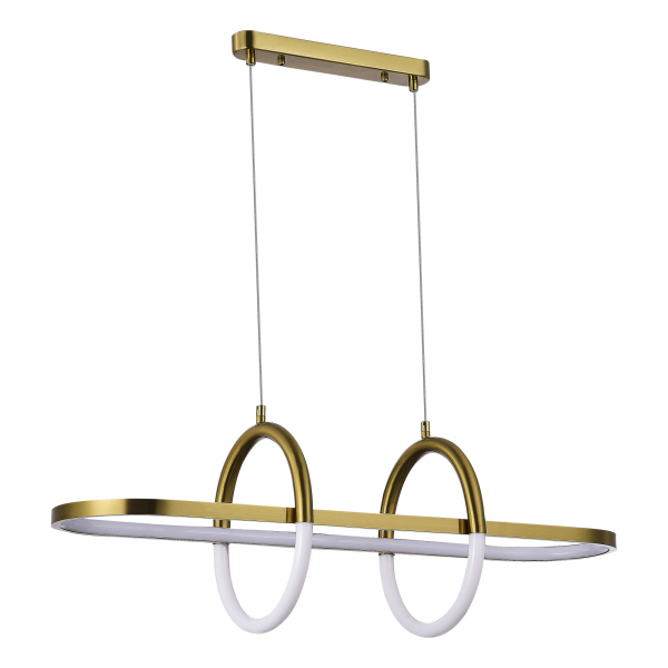 Подвесная люстра ST Luce Mofisto SL1579.313.01