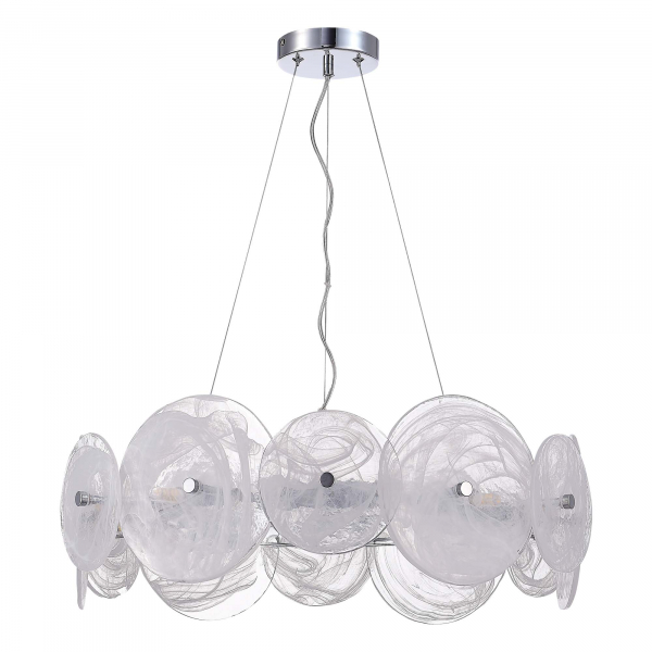 Подвесная люстра ST Luce Elsa SL1658.103.12