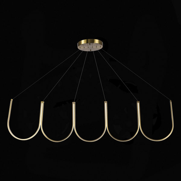 Подвесной светильник ST Luce Heit SL6202.213.01