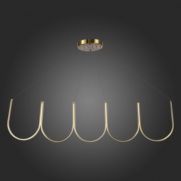 Подвесной светильник ST Luce Heit SL6202.213.01