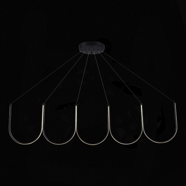 Подвесной светильник ST Luce Heit SL6202.413.01