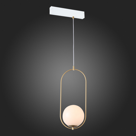 ST Luce ST500.203.01