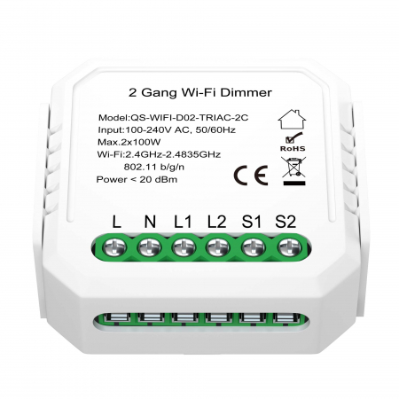 ST Luce ST9000.500.02CDIM