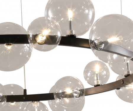 Kink Light 07608-24A,19