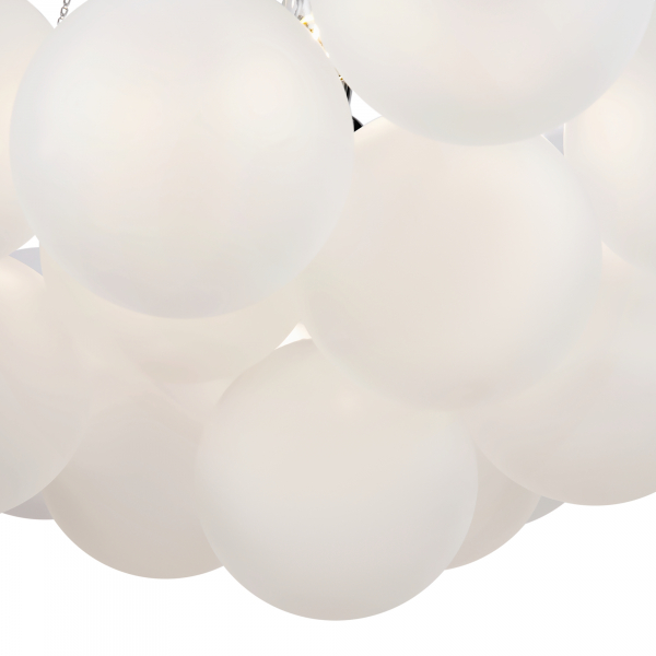 Подвесная люстра Freya Fiesta FR5231PL-06CH