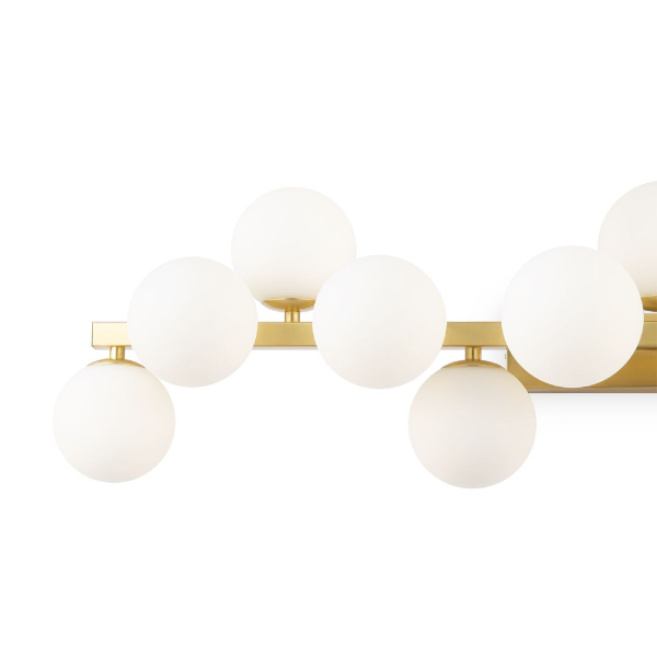 Настенный светильник Maytoni Dallas MOD547WL-13BS