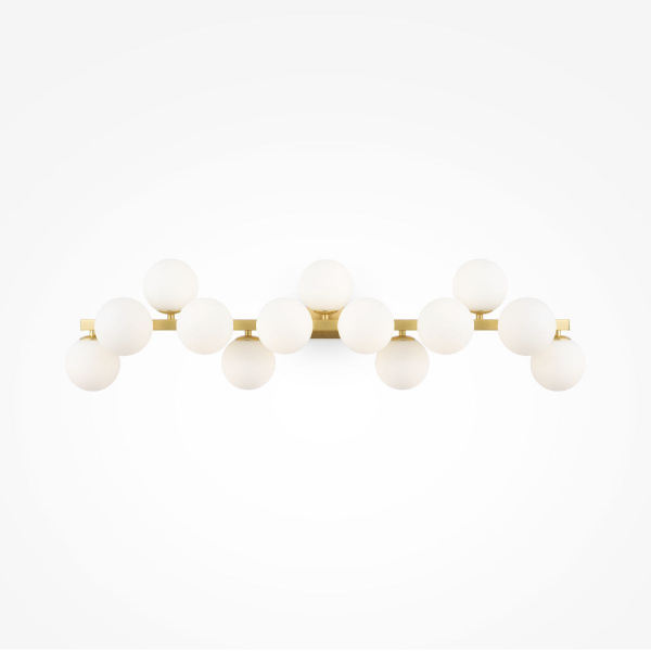 Настенный светильник Maytoni Dallas MOD547WL-13BS