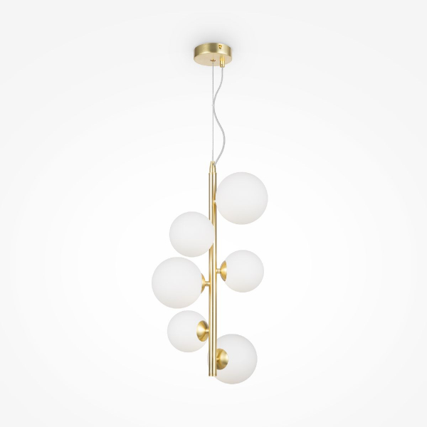 Подвесной светильник Maytoni Dallas MOD545PL-06BS