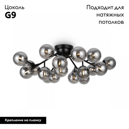 Maytoni MOD545CL-20B