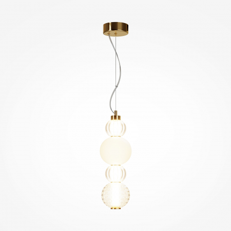 Maytoni P069PL-L17G3K