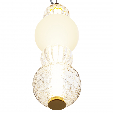 Maytoni P069PL-L17G3K