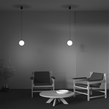 Maytoni P039PL-5W3K-10-B