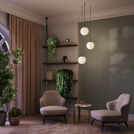 Maytoni Outlet P039PL-5W3K-10INS-B