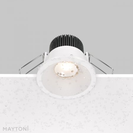 Maytoni DL034-01-06W3K-W