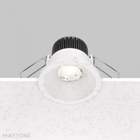 Maytoni DL034-01-06W4K-W