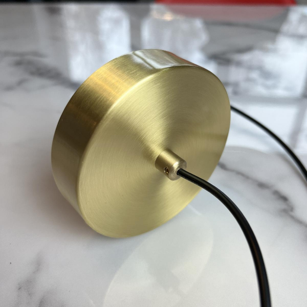 Подвесной светильник ImperiumLoft Arc Globe 101295-26