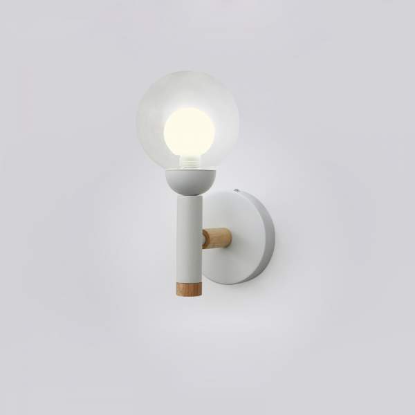 Бра ImperiumLoft Egle 101551-26