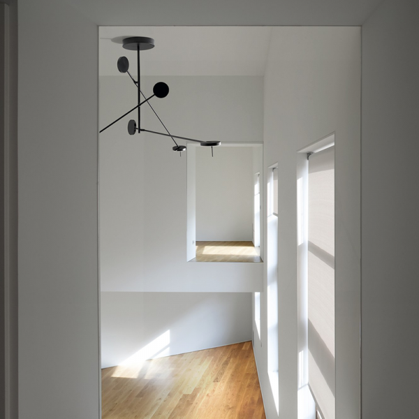 Подвесной светильник ImperiumLoft Talk 151697-26